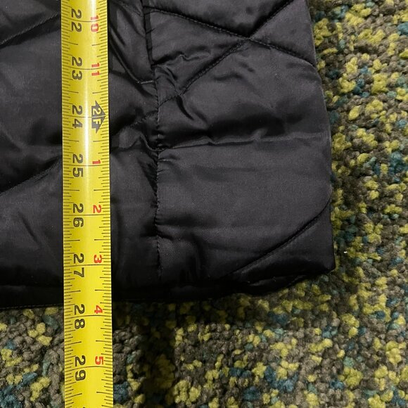 The North Face Aconcagua Parka 550 (women's M) - Picture 11 of 12